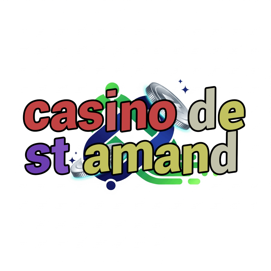 casino de st amand